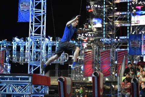 Who Won American Ninja Warrior 2024?